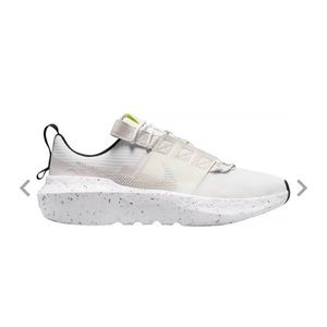 nike crater impact recycled shoes